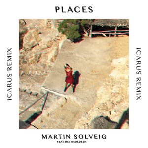 Martin Solveig — Places