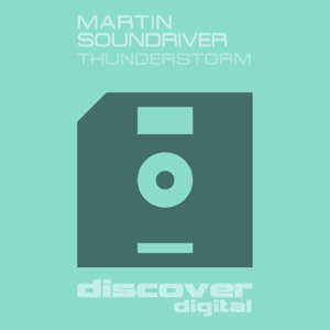 Martin Soundriver — Thunderstorm