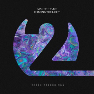 MARTIN TYLER — Chasing The Light