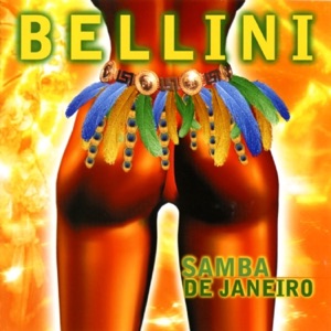 Martini — Samba de Janeiro