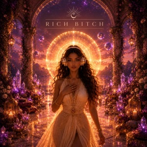 MARUV — RICH BITCH