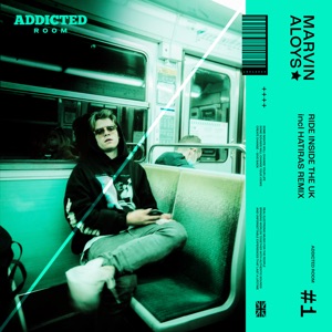 MARVIN ALOYS — Ride Inside The Uk