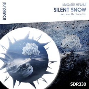 Masaru Hinaiji — Silent Snow (Original Mix)