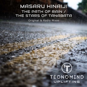 Masaru Hinaiji — The Path of Rain