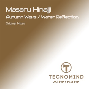 Masaru Hinaiji — Water Reflection