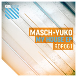 MASCH/YUKO — Fvck U