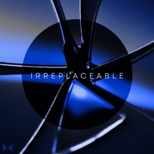 MashBit — Irreplaceable