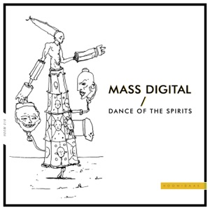 Mass Digital — The Light