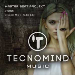 Master Beat Projekt — Vision (Radio Edit)