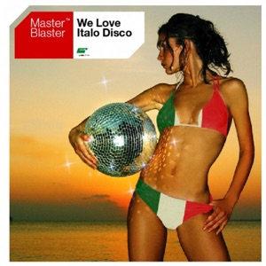 MASTER BLASTER — Hypnotic Tango