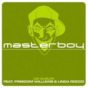 MASTERBOY — Everybody Needs Somebody