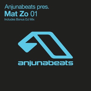 Mat Zo — 24 Hours
