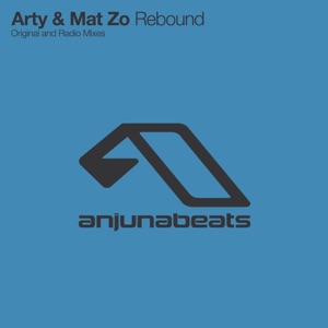 Arty, Mat Zo — Rebound (Extended Mix)