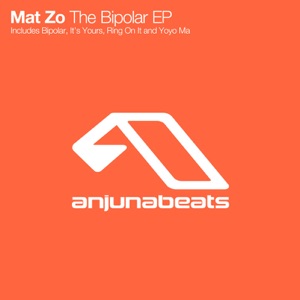 Mat Zo — Bipolar