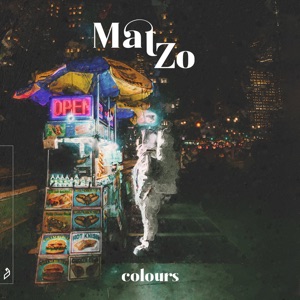 Mat Zo — Colours (Original Mix)