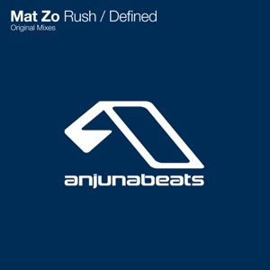 Mat Zo — Rush