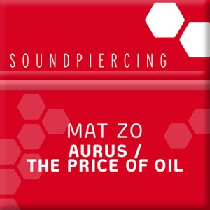Mat Zo — The Price Of Oil