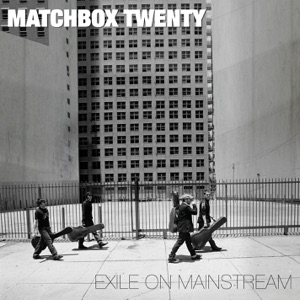 MATCHBOX TWENTY — HOW FAR WE'VE COME (2007)