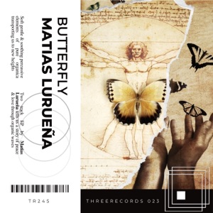 Matias Lurueña — Butterfly