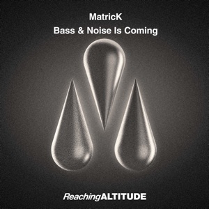 MatricK — Radiant (Extended Mix)