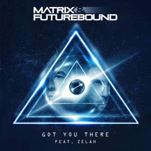 MATRIX/FUTUREBOUND — Ear Drum