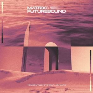 MATRIX & FUTUREBOUND/EN MUTE — You Don't Have To Wait