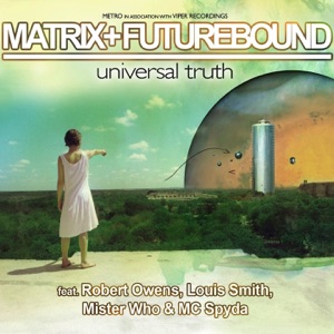 Matrix & Futurebound — Knite Riderz (ft. Mc Spyda)