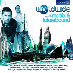 MATRIX/FUTUREBOUND — Strength 2 Strength