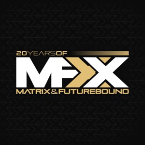 MATRIX FUTUREBOUND — Tardis