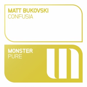 Matt Bukovski — Confusia (Original Mix)