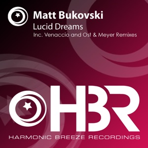 Matt Bukovski — Lucid Dreams (Venaccio Remix)