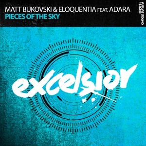 Matt Bukovski — Pieces Of The Sky (Uplifting Radio Edit)