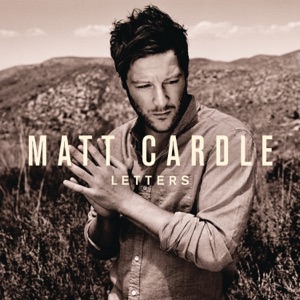 Matt Cardle — When We Collide