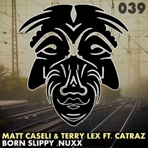 MATT CASELI/TERRY LEX — Lose My Mind