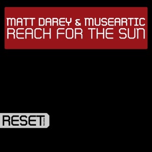 matt darey and museartic — reach for the sun (original mix)
