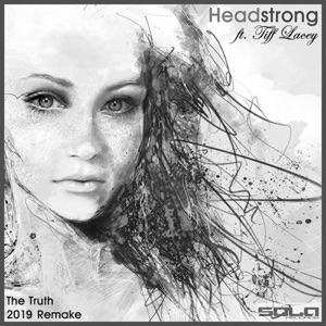Matt Darey Feat.Tiff Lacey — Always (Reuben Halsey Chillout Mix)