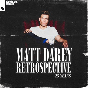 Matt Darey — Reverse Reality (Original Mix)