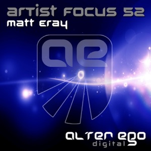 Matt Eray — Bali (Original Mix)