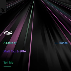 MATT FAX/ORA — Tell Me