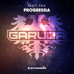 Matt Fax — Progressia (Extended Mix)