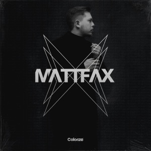 Matt Fax — The Wave
