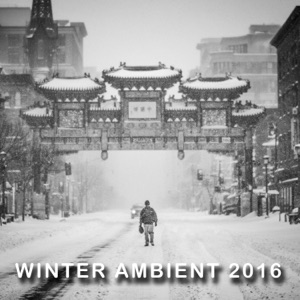 Matt Pincer — The Catch (Vechigen Vs. Tezija & Keyra Ambient Remix)