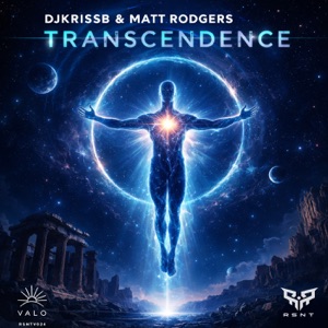 DJKrissB, Matt Rodgers — Transcendence (Radio Edit)