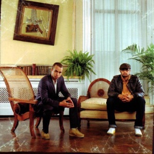 MATTAFIX — BIG CITY LIFE (2005)