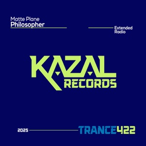 Matte Plane — Philosopher (Radio Edit)