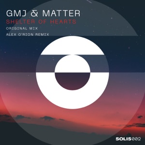 GMJ, Matter — Shelter of Hearts