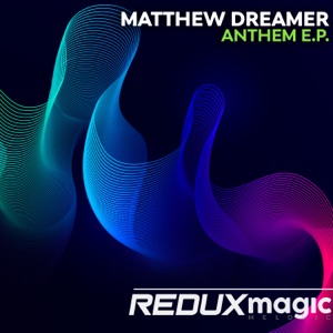 Matthew Dreamer — Beyond The Horizon