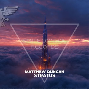 Matthew Duncan — Stratus (Extended Mix)