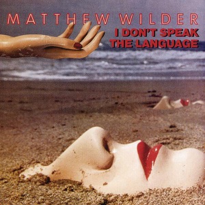 Matthew Wilder — Break My Stride