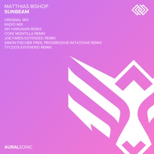 Matthias Bishop — Sunbeam (radio mix)